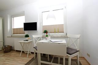 Appartment Wiebke - Hörnum - 6