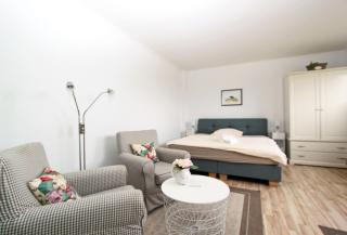 Appartment Wiebke - Hörnum - 0