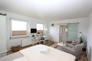 Appartment Wiebke - Hörnum - 3