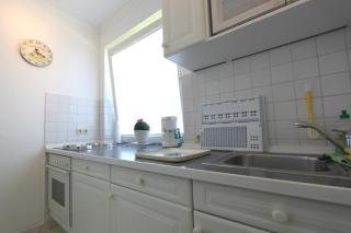 Appartment Wiebke - Hörnum - 1