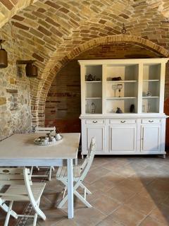 Podere VignaLago - Micarone - 5
