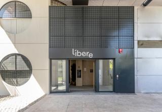 Apartamentos Líbere Pamplona Yamaguchi - Pamplona - 7