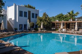 Costa Bodrum City - 3