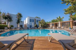 Costa Bodrum City - Bodrum - 9