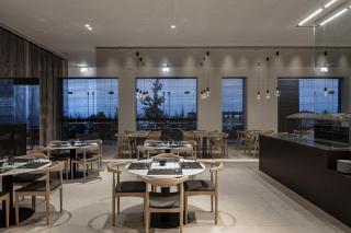 Sofia Hotel Sea Of Galilee - 1