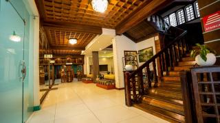 HillView Munnar - Munnar - 6