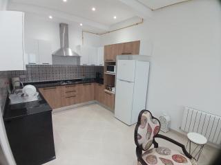 Peaceful view Cité Ennassr - 8