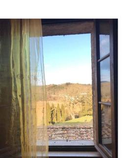 Camugnano farm - Rapolano Terme - 6