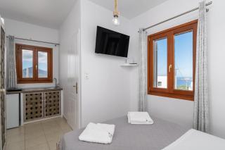 Sunset studio in Plaka - Plaka Milou - 6
