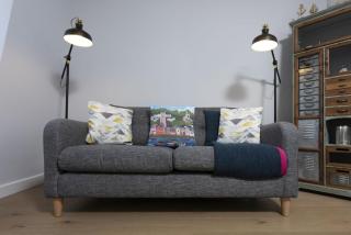 Fowey Penthouse, Fowey - 2