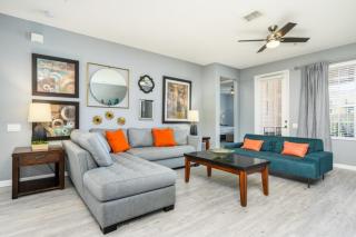 Newly Renovated Premium Condo, Vista Cay - 2002 - Orlando - 0