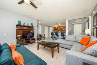 Newly Renovated Premium Condo, Vista Cay - 2002 - Orlando - 4