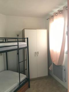 Logement avec vue sur mer - Canet-en-Roussillon - 2