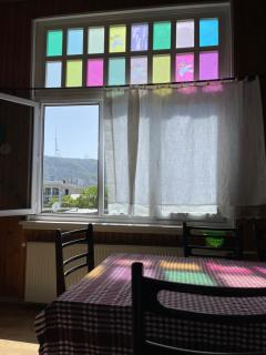 Guest House Third Floor - Tiflis - 1