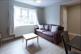 Contractor or Business Stays - Family Relocation - Central Location - Harrogate - 3
