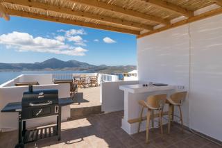 Sunset studio in Plaka - Plaka Milou - 9