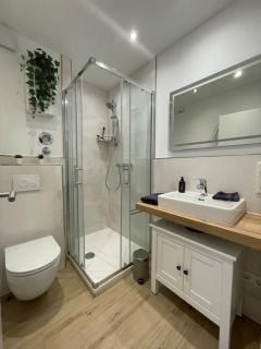 Helles Appartment zum wohlfühlen - 4