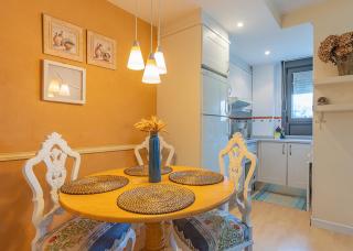 Apartamento Sueve 20 - Colunga - 8