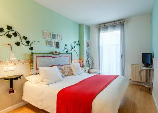 Apartamento Sueve 20 - Colunga - 4