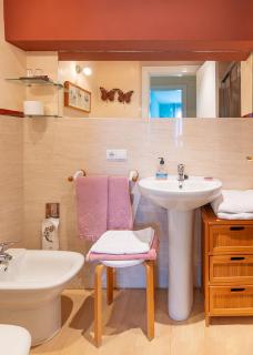 Apartamento Sueve 20 - Colunga - 6