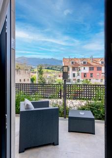 Apartamento Sueve 20 - Colunga - 2
