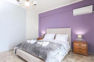 Serenity Casa Garitsa - Corfu-stad - 9