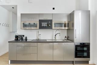 Apartment Center of Paris Bastille by Studioprestige - París - 4