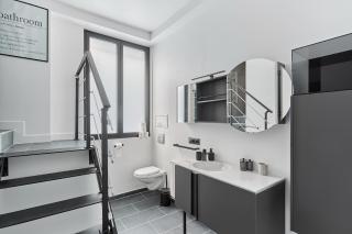 Apartment Center of Paris Bastille by Studioprestige - París - 3
