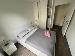 Cerf Berr - Straatsburg - 2