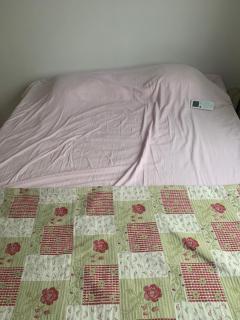 Quarto em condomínio no bairro Fátima - Fortaleza - 3