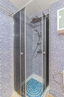 LA PECERA - La Manga del Mar Menor - Edificio Mónaco - Kilómetro 7 - cama plegable y sofá-cama - La Manga del Mar Menor - 3