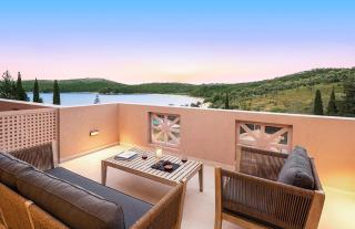 Bella Mare Hotel - 2