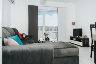 Apartment Leonarda - Komarna - 0