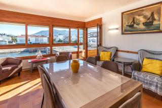 Sant Carles 21 Apartamento con vistas al mar - 8