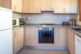 Sant Carles 21 Apartamento con vistas al mar - 7