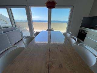 Penthouse SKY DELUXE - Novalja - 1