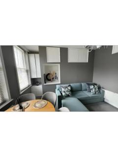 Islington Flat 1-Bedroom Near Angel Station - 7