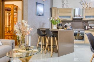 Charming 2BR home in the heart of Marsaxlokk by 360 Estates - Marsaxlokk - 9