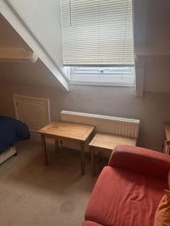 The Barley House - 1