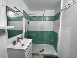 Appartement au Duleing House - Orléans - 8
