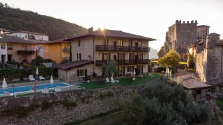 Villa Stanga - Gardaslowemotion - Tenno - 9