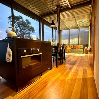 Clareira Cabanas - 2