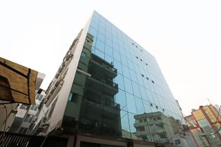 Hotel O M SUITES - Nova Deli - 9