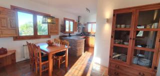 Casa-Emilia-Competa-Traumhafte-Lage-mit-Privat-Pool - Cómpeta - 2