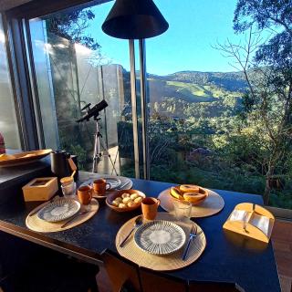 Clareira Cabanas - 5