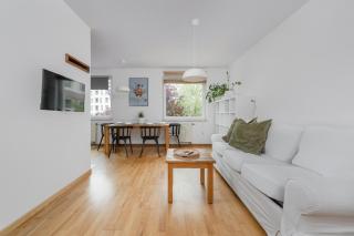 Beautiful Apartment in Wrocław for 4 people by Rent like home - Wrocław - 4
