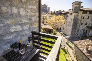Villa Stanga - Gardaslowemotion - Tenno - 1