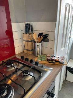 Top Floor 1 Bedroom Apartment with views over London - Londra - 4