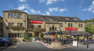 The Old Bridge Inn, Holmfirth, West Yorkshire - Purmerend - 0