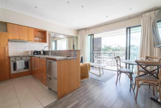 Luxury Waterfront Haven On Viaduct Harbour - Auckland - 8